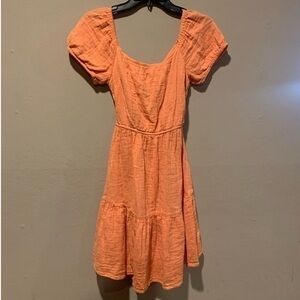 JESSICA SIMPSON CASUAL Dress Size XL